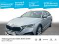 Skoda Octavia Combi 2.0TDI DSG Style AHK NAVI MATRIX-L Silber - thumbnail 1