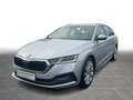 Skoda Octavia Combi 2.0TDI DSG Style AHK NAVI MATRIX-L Silber - thumbnail 2