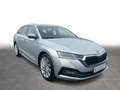 Skoda Octavia Combi 2.0TDI DSG Style AHK NAVI MATRIX-L Silber - thumbnail 5