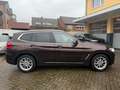 BMW X3 *PANO*LEDER*NAVI*SHZ*LHZ*Harman/Kardon*** Braun - thumbnail 6