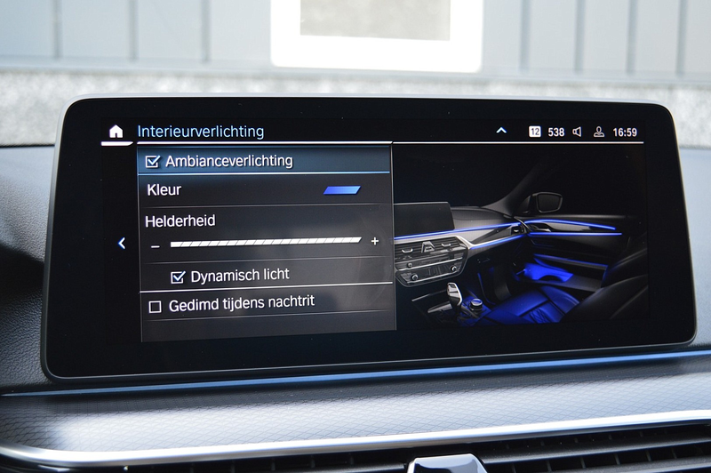 BMW 520 5-serie 520e M-Sport SOH 88% Rijklaarprijs-Garanti — photo 30