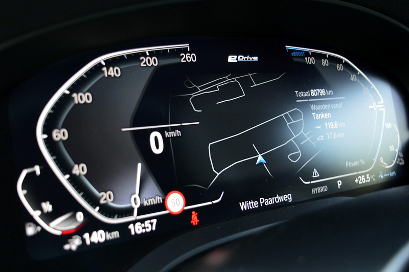 BMW 520 5-serie 520e M-Sport SOH 88% Rijklaarprijs-Garanti — photo 21