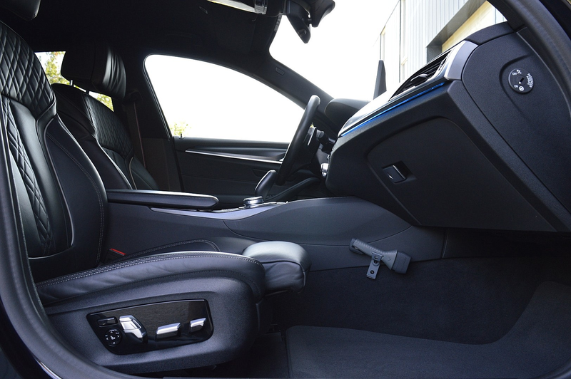 BMW 520 5-serie 520e M-Sport SOH 88% Rijklaarprijs-Garanti — photo 34