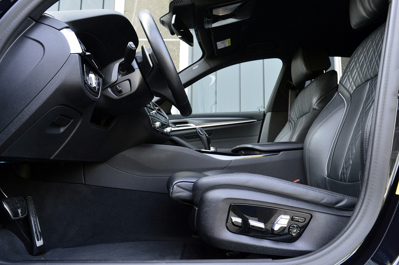 BMW 520 5-serie 520e M-Sport SOH 88% Rijklaarprijs-Garanti — photo 4