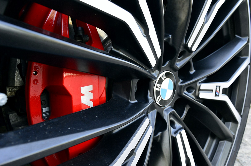BMW 520 5-serie 520e M-Sport SOH 88% Rijklaarprijs-Garanti — photo 41