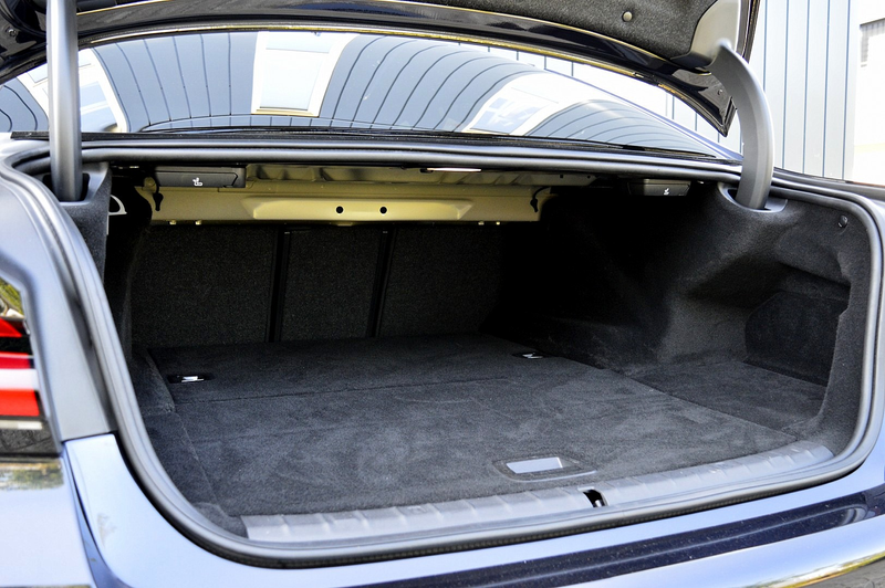 BMW 520 5-serie 520e M-Sport SOH 88% Rijklaarprijs-Garanti — photo 10