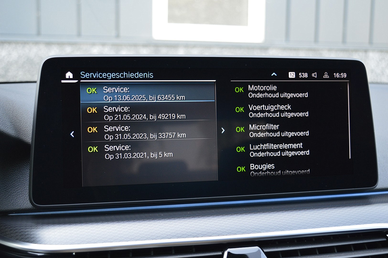 BMW 520 5-serie 520e M-Sport SOH 88% Rijklaarprijs-Garanti — photo 31