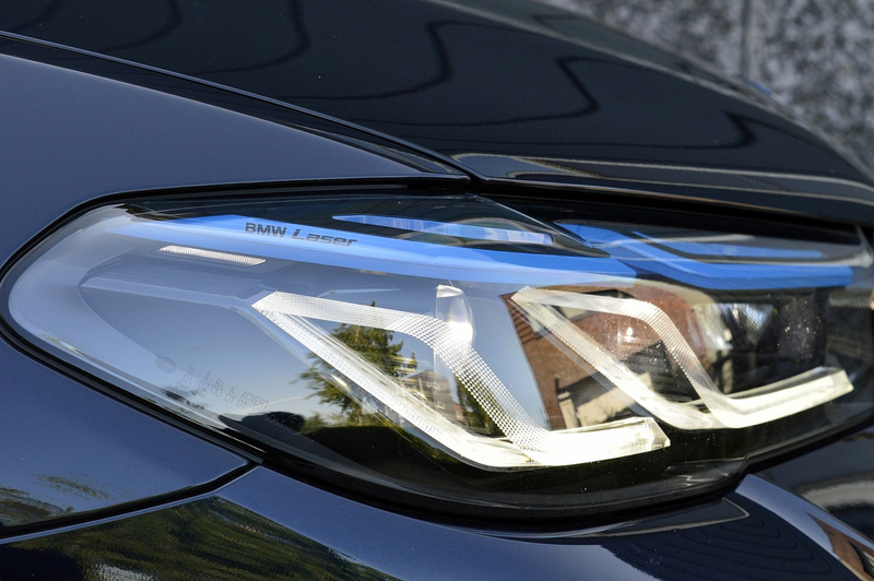 BMW 520 5-serie 520e M-Sport SOH 88% Rijklaarprijs-Garanti — photo 43