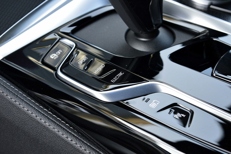 BMW 520 5-serie 520e M-Sport SOH 88% Rijklaarprijs-Garanti — photo 16