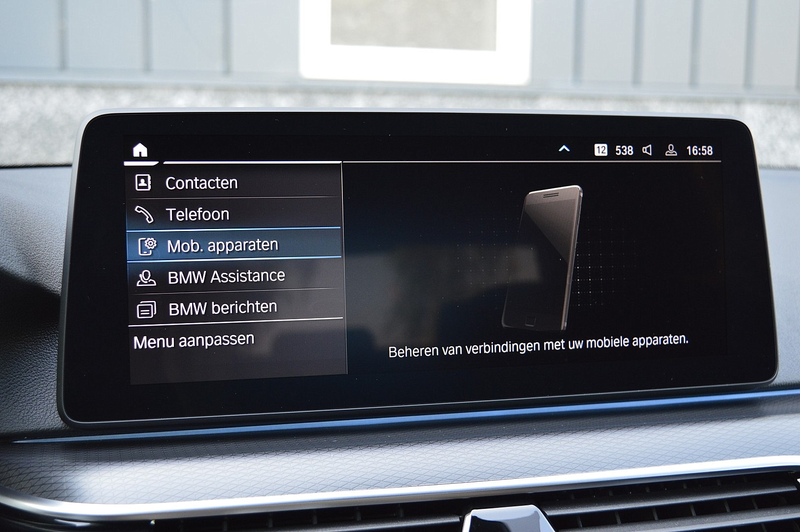 BMW 520 5-serie 520e M-Sport SOH 88% Rijklaarprijs-Garanti — photo 26