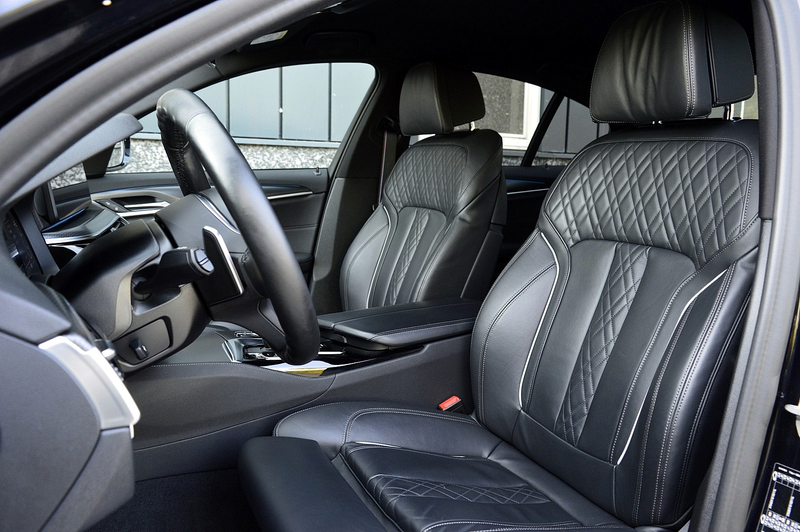 BMW 520 5-serie 520e M-Sport SOH 88% Rijklaarprijs-Garanti — photo 6