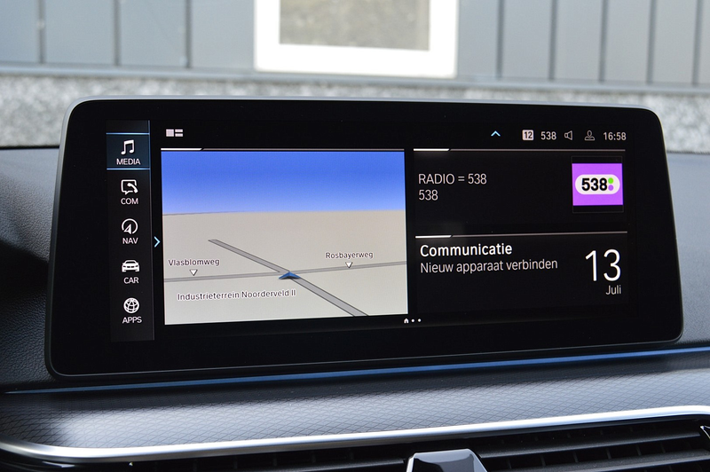 BMW 520 5-serie 520e M-Sport SOH 88% Rijklaarprijs-Garanti — photo 23
