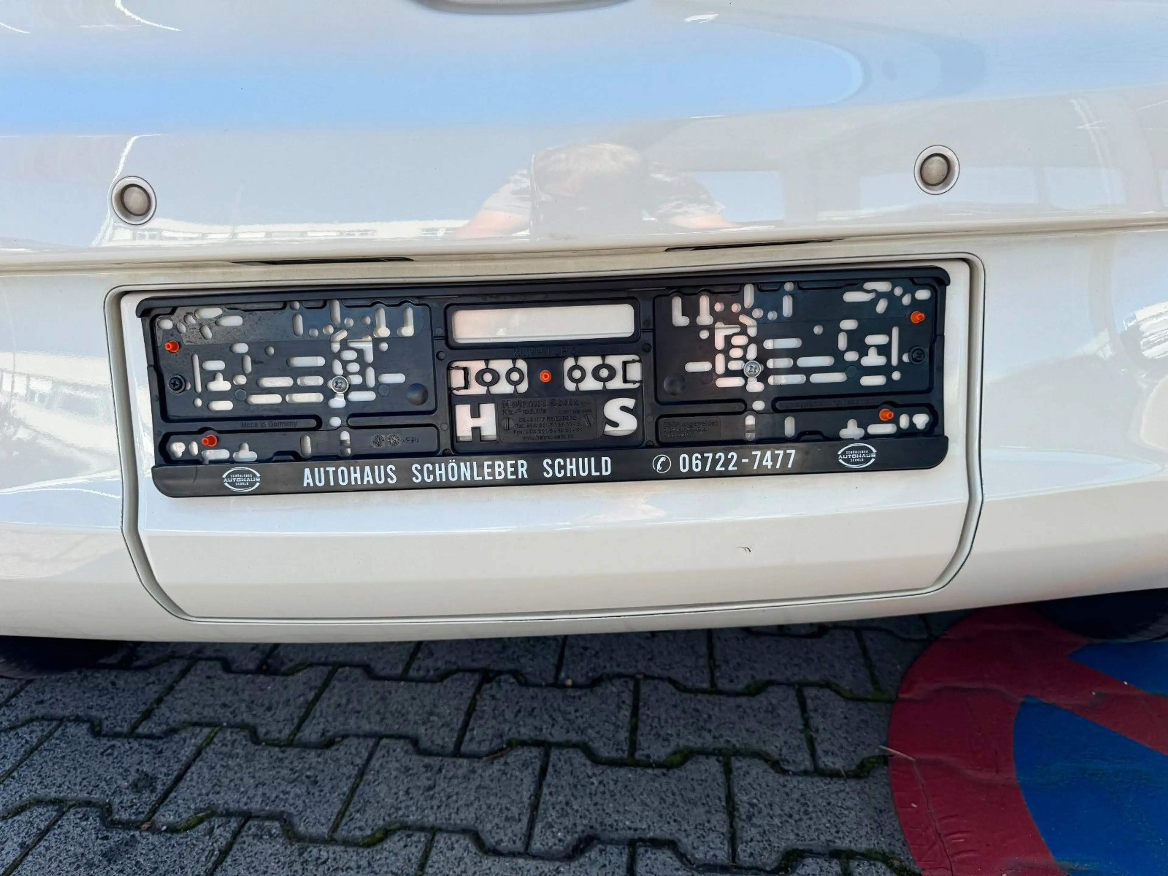 Opel Adam Open Air ecoFlex *STEUERKETTE NEU*TÜV NEU* — photo 8