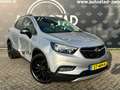 Opel Mokka X 1.4 Turbo Black Edition Airco/cruise/Navi/Apk Grijs - thumbnail 8