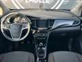 Opel Mokka X 1.4 Turbo Black Edition Airco/cruise/Navi/Apk Grijs - thumbnail 14