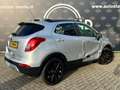 Opel Mokka X 1.4 Turbo Black Edition Airco/cruise/Navi/Apk Grijs - thumbnail 6