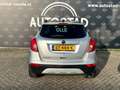 Opel Mokka X 1.4 Turbo Black Edition Airco/cruise/Navi/Apk Grijs - thumbnail 4