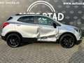 Opel Mokka X 1.4 Turbo Black Edition Airco/cruise/Navi/Apk Grijs - thumbnail 7