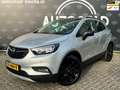 Opel Mokka X 1.4 Turbo Black Edition Airco/cruise/Navi/Apk Grijs - thumbnail 1