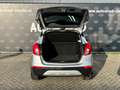 Opel Mokka X 1.4 Turbo Black Edition Airco/cruise/Navi/Apk Grijs - thumbnail 5