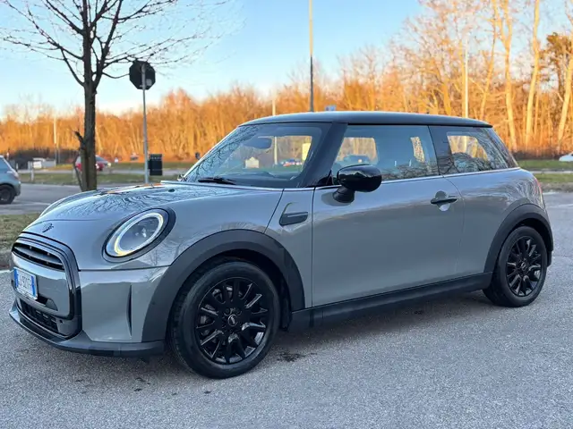 MINI Mini 1.5 Cooper Resolute