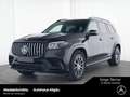 Mercedes-Benz GLS 63 AMG GLS 63 AMG 4M+ Premium+ AHK MASSAGE NAPPA NP199 Noir - thumbnail 1