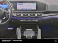 Mercedes-Benz GLS 63 AMG GLS 63 AMG 4M+ Premium+ AHK MASSAGE NAPPA NP199 Noir - thumbnail 4