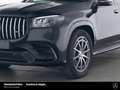 Mercedes-Benz GLS 63 AMG GLS 63 AMG 4M+ Premium+ AHK MASSAGE NAPPA NP199 Noir - thumbnail 3