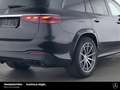 Mercedes-Benz GLS 63 AMG GLS 63 AMG 4M+ Premium+ AHK MASSAGE NAPPA NP199 Noir - thumbnail 9