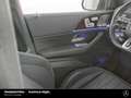 Mercedes-Benz GLS 63 AMG GLS 63 AMG 4M+ Premium+ AHK MASSAGE NAPPA NP199 Noir - thumbnail 8