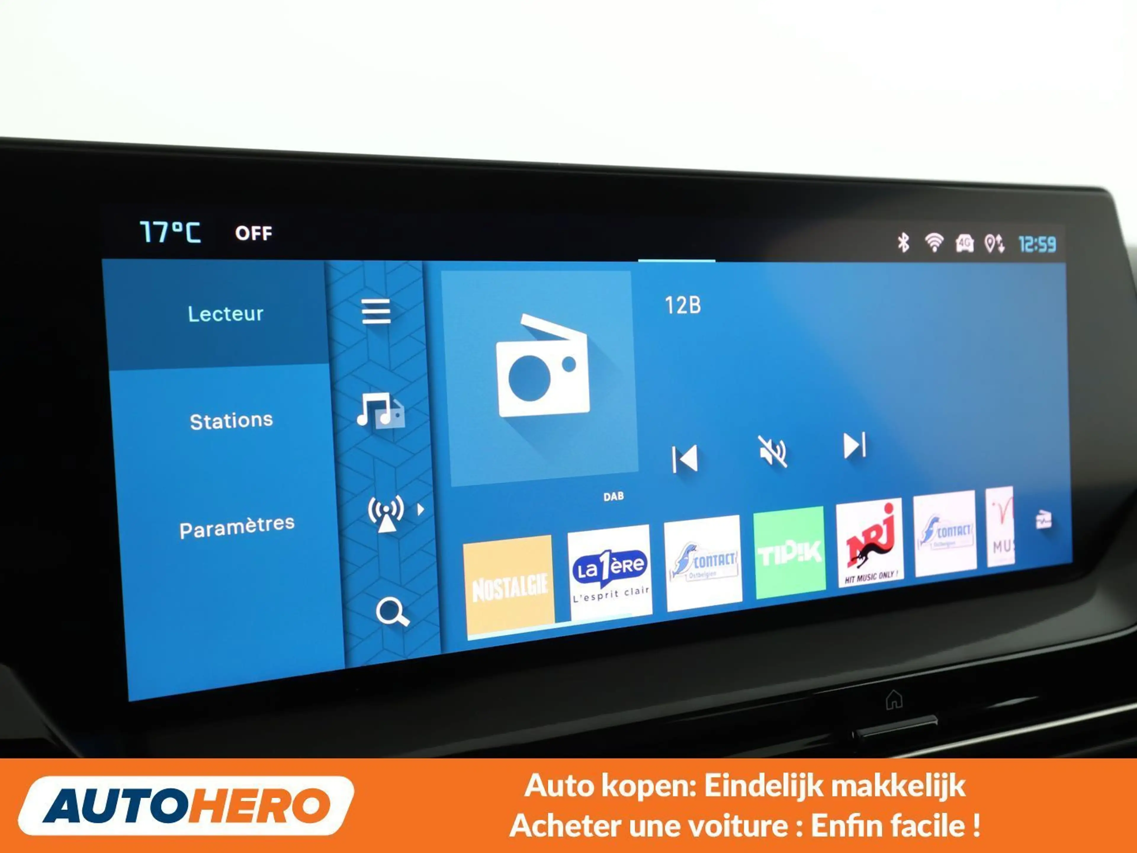 Citroen C5 X 1.6 Plug-in Hybrid Shine Pack — photo 9