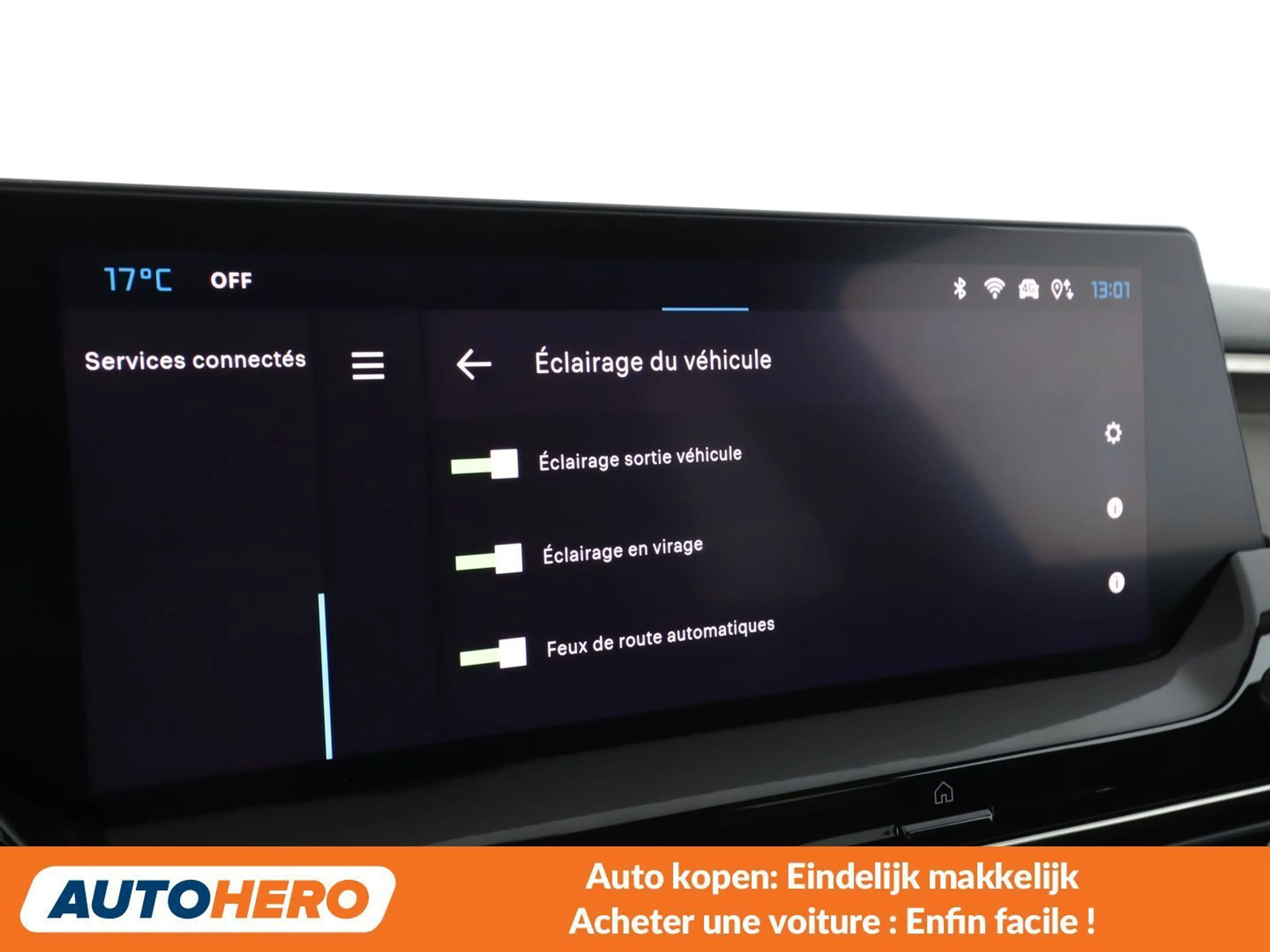 Citroen C5 X 1.6 Plug-in Hybrid Shine Pack — photo 13