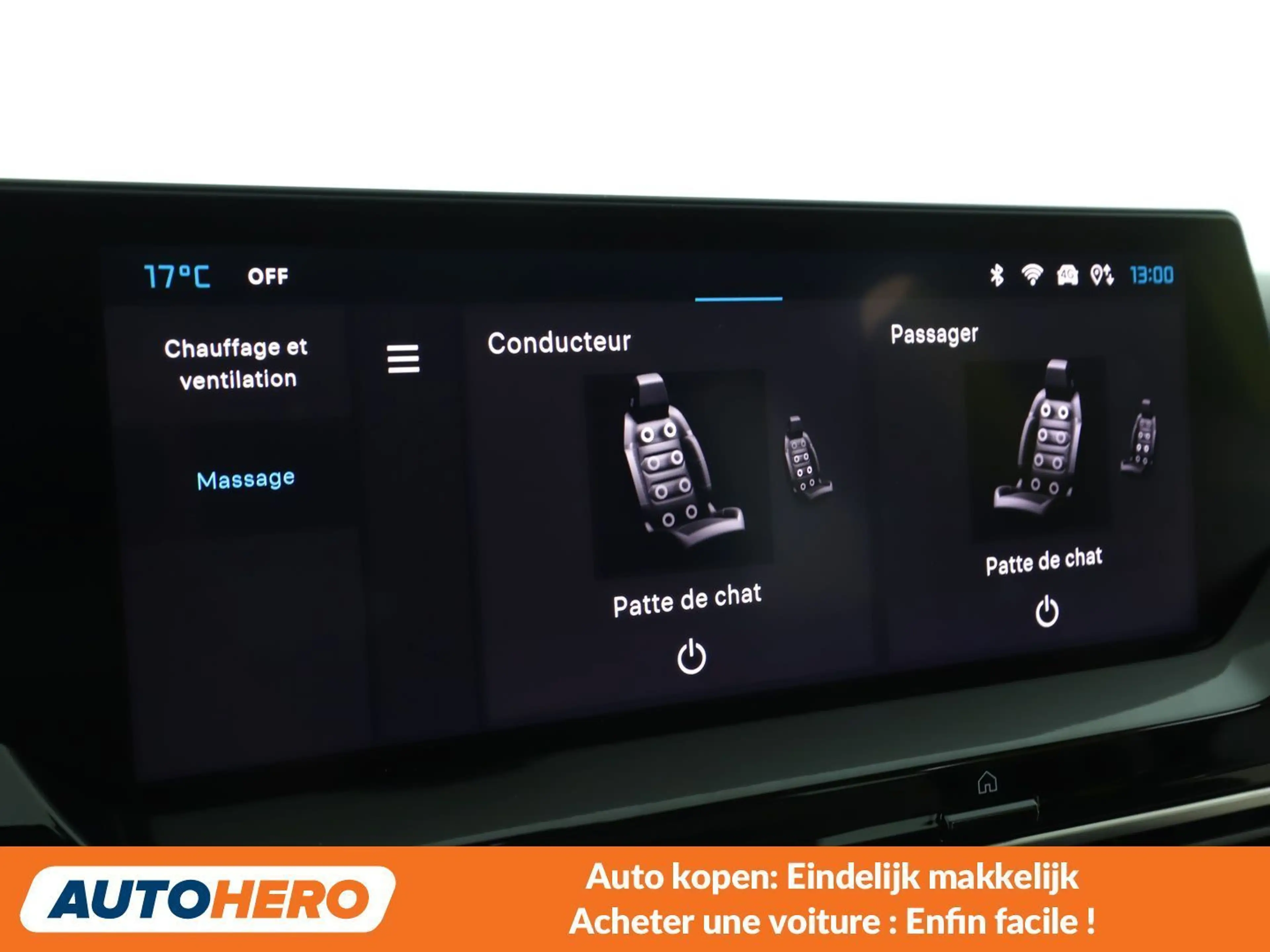 Citroen C5 X 1.6 Plug-in Hybrid Shine Pack — photo 11