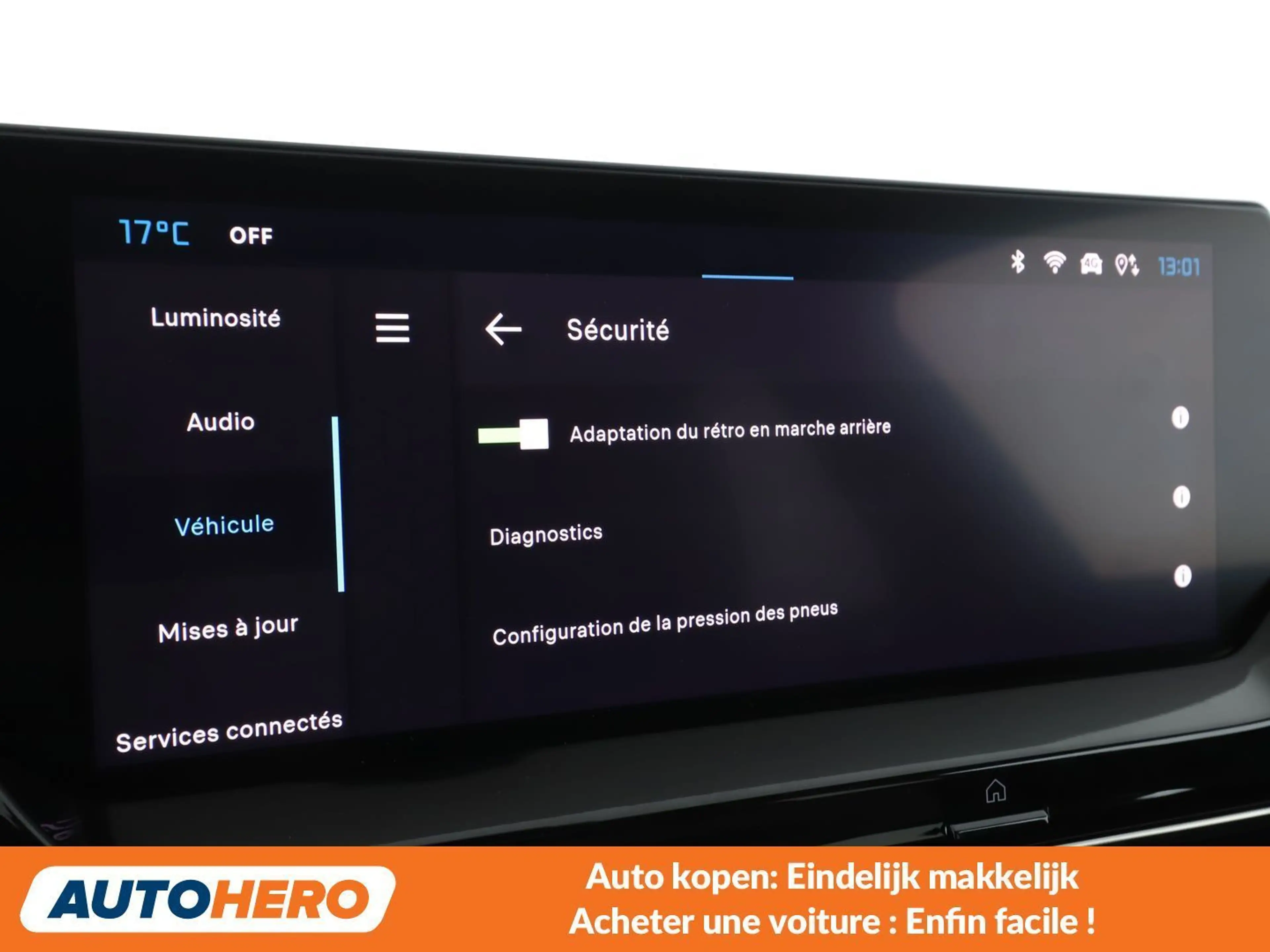 Citroen C5 X 1.6 Plug-in Hybrid Shine Pack — photo 12