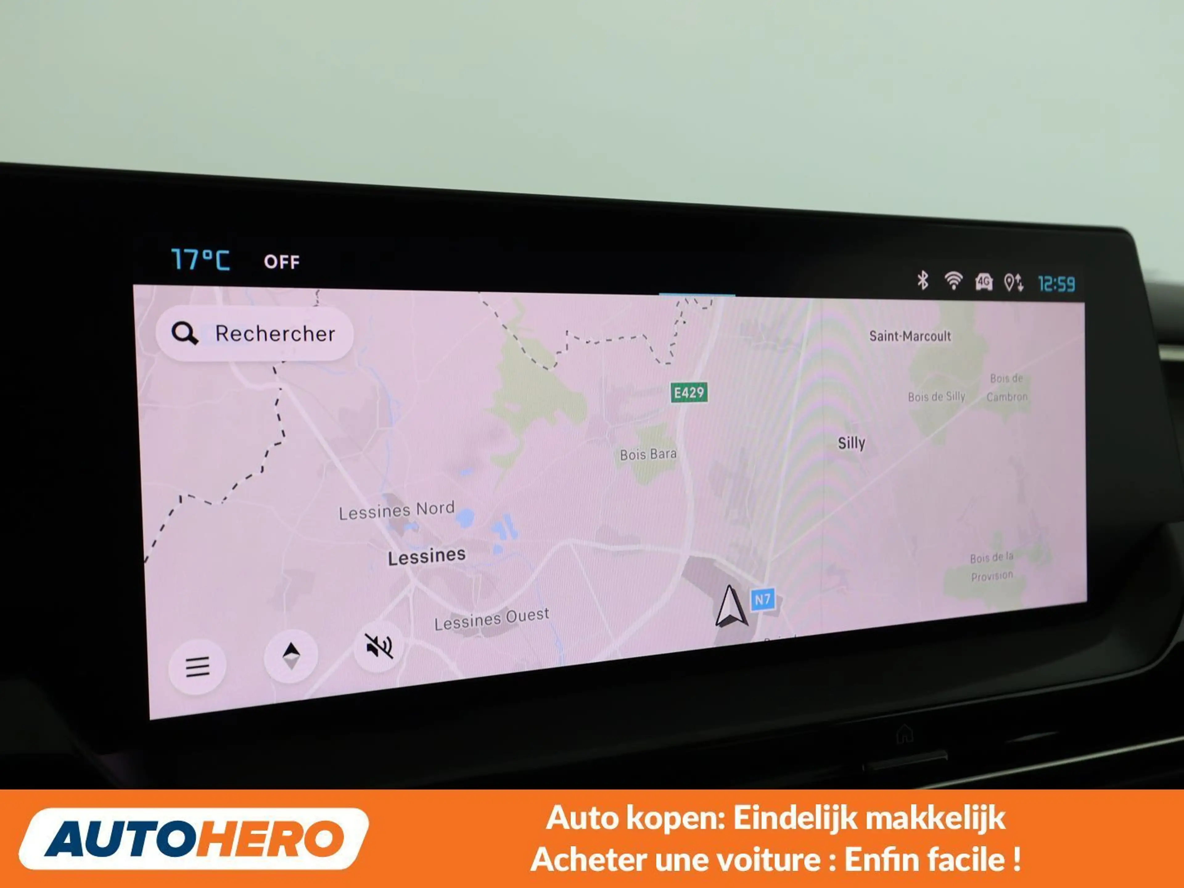 Citroen C5 X 1.6 Plug-in Hybrid Shine Pack — photo 8
