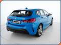 BMW 118 118i 5p. Msport Auto. Bleu - thumbnail 6