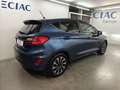 Ford Fiesta Titanium 1.0Ecoboost -Automaat -  15566km - Garan Bleu - thumbnail 9