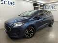 Ford Fiesta Titanium 1.0Ecoboost -Automaat -  15566km - Garan Bleu - thumbnail 1