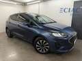 Ford Fiesta Titanium 1.0Ecoboost -Automaat -  15566km - Garan Bleu - thumbnail 2
