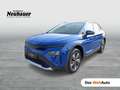 Skoda Elroq 50 Bleu - thumbnail 1