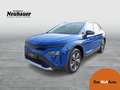Skoda Elroq 50 Blau - thumbnail 1
