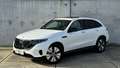 Mercedes-Benz EQC 400 4MATIC SOH 94% 80kWh PANO NAP BTW Wit - thumbnail 3