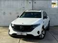 Mercedes-Benz EQC 400 4MATIC SOH 94% 80kWh PANO NAP BTW Wit - thumbnail 1