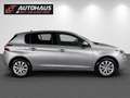 Peugeot 308 1,2 PureTech |PICKERL BIS 01/2027 | Grau - thumbnail 5