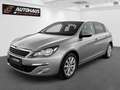 Peugeot 308 1,2 PureTech |PICKERL BIS 01/2027 | Grau - thumbnail 1
