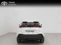 Toyota C-HR 140H Advance Blanco - thumbnail 4