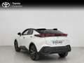Toyota C-HR 140H Advance Blanco - thumbnail 2