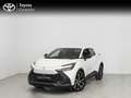 Toyota C-HR 140H Advance Blanco - thumbnail 1