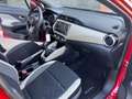 Nissan Micra 1.0 IG-T Acenta Rood - thumbnail 14