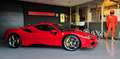 Ferrari SF90 Stradale 4.0 - NAZIONALE - 4.800 KM - Rosso - thumbnail 2